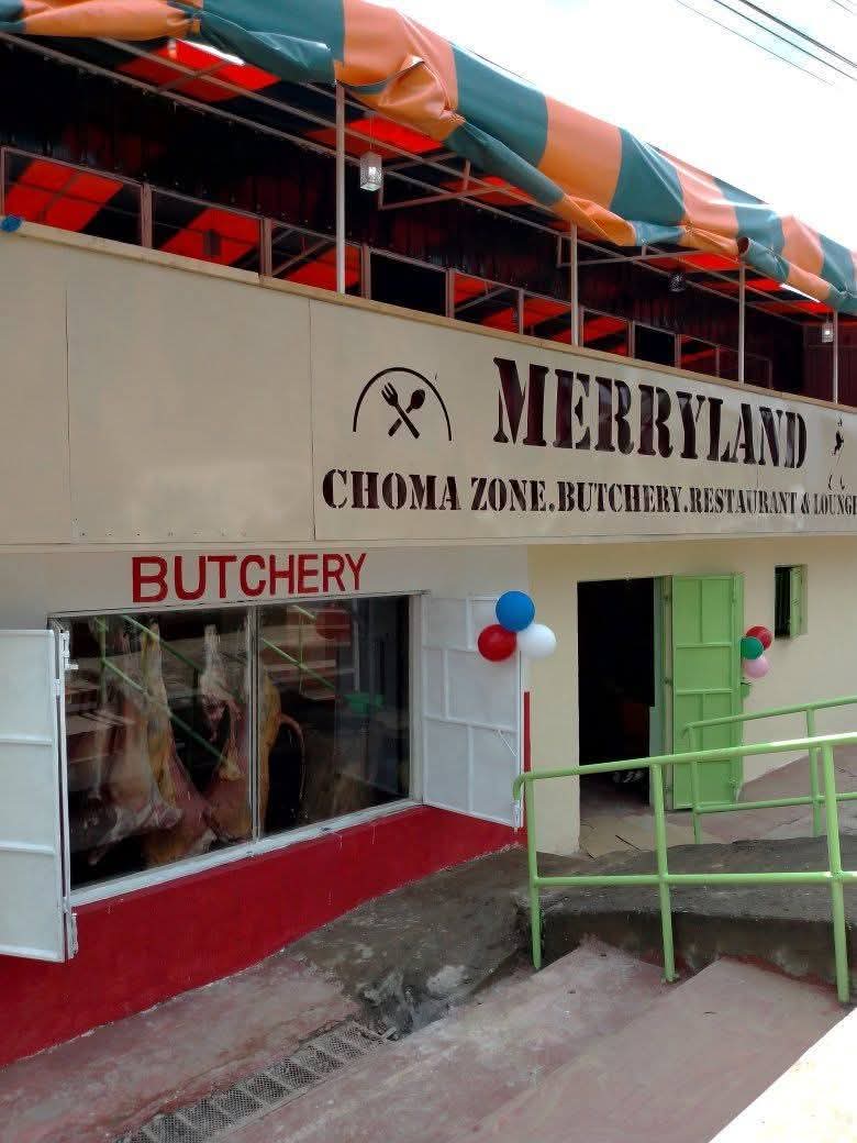 Merry Land Hotel